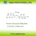 Ferrous Gluconate Dihydrate 12389-15-0